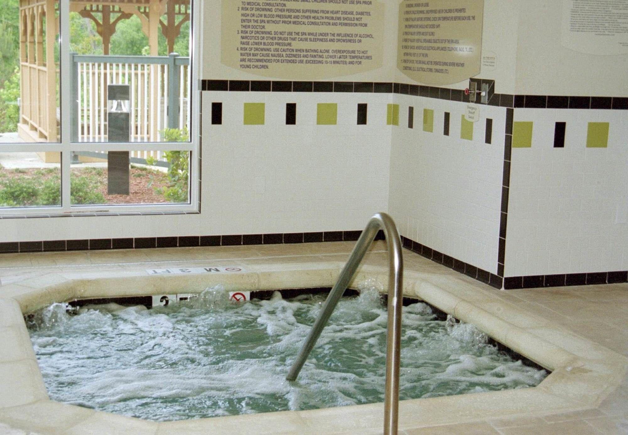 Fairfield Inn & Suites Milledgeville Dış mekan fotoğraf