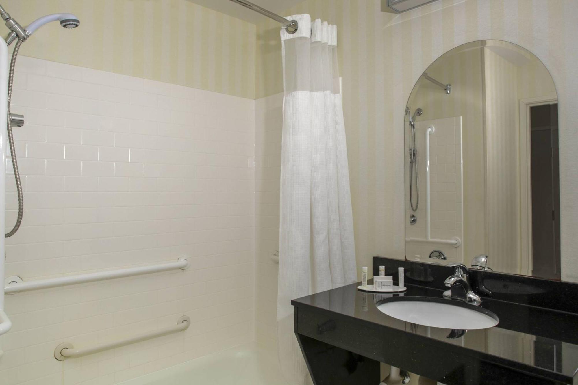 Fairfield Inn & Suites Milledgeville Dış mekan fotoğraf