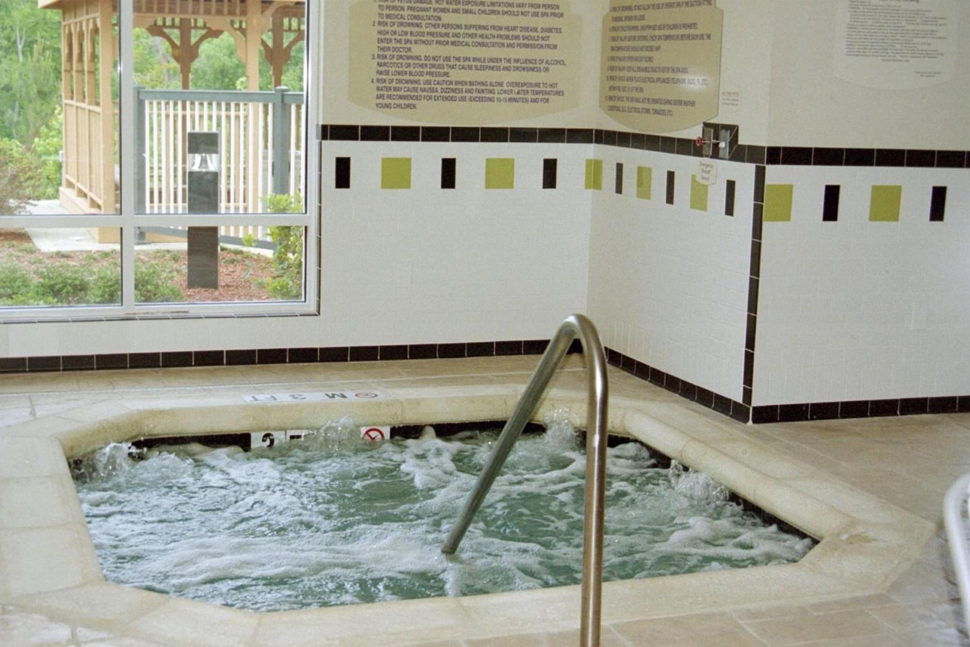 Fairfield Inn & Suites Milledgeville Dış mekan fotoğraf