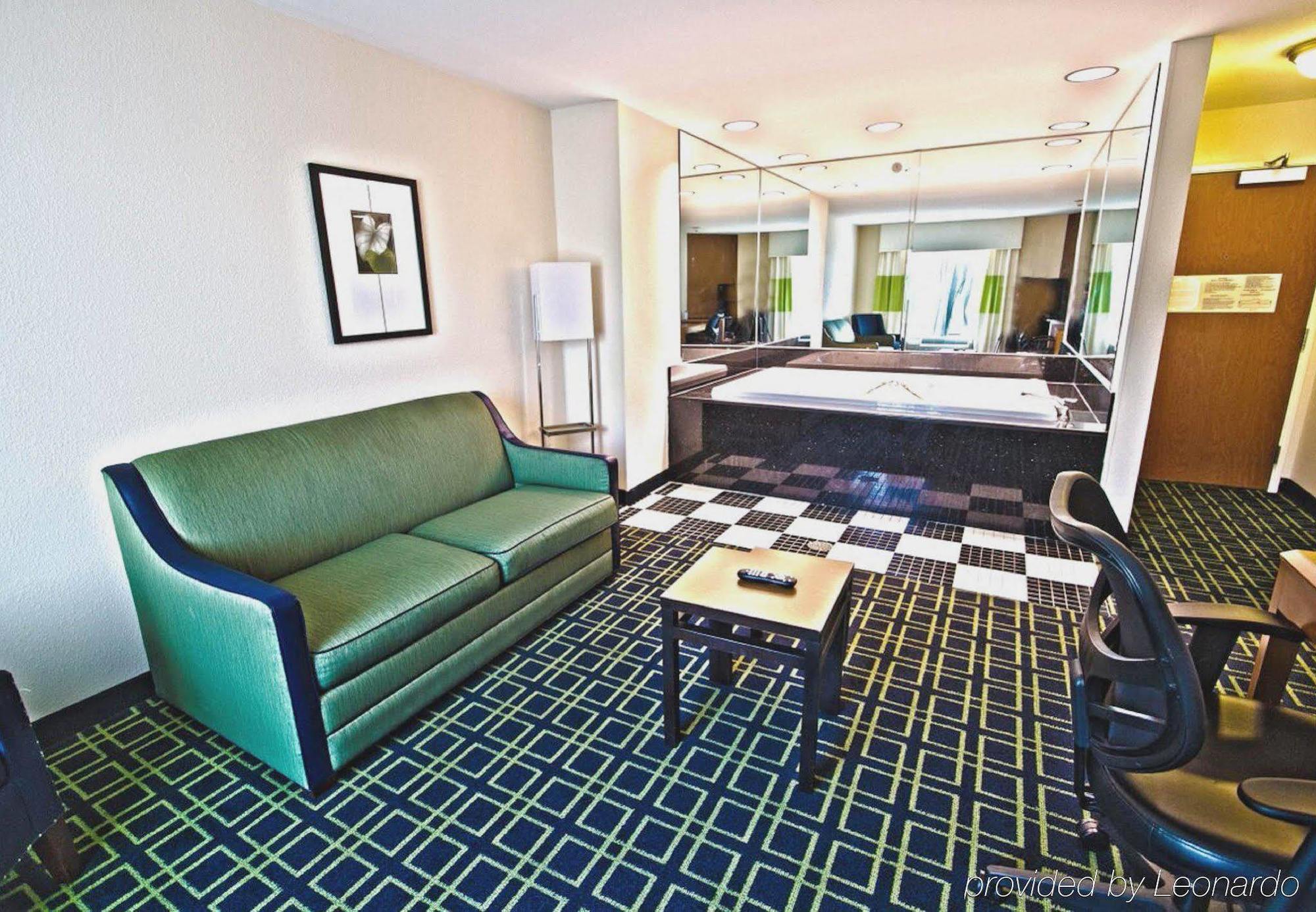 Fairfield Inn & Suites Milledgeville Dış mekan fotoğraf